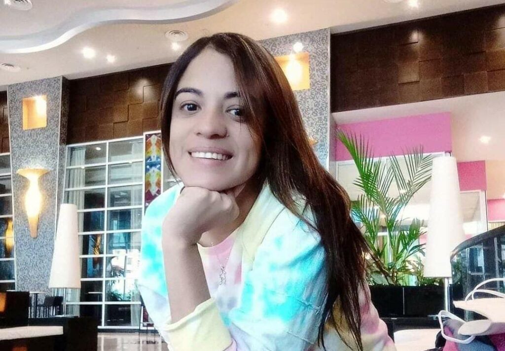 Pastora muere luego de ser atendida por un dolor de estómago en el hospital San Francisco.