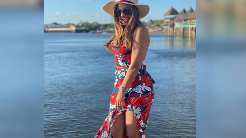 ‘Sabemos quiénes tienen a Angie Peña’, afirma Julissa Villanueva