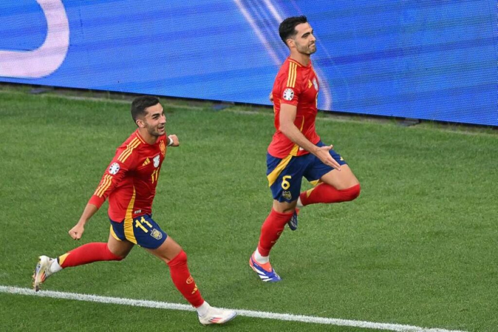 España echa a Alemania de la Eurocopa 2024, clasifica a semifinales y retira a Toni Kroos del fútbol