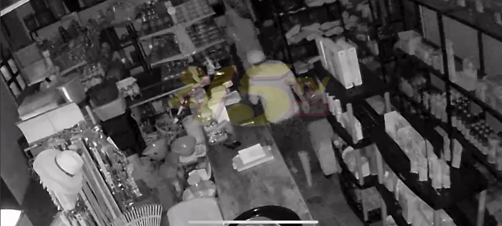 Ola de violencia azota Catacamas: robos se disparan mientras crece el clamor por seguridad